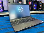 Dell 5500 Core i5 8th Gen 15.6 Inch 8GB RAM 256GB NVME SSD