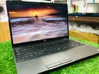 DELL 5500 CORE i5 8TH GEN 8GB RAM 256GB SSD 15.6" DISPLAY,,