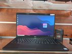 DELL 5500 i5 8TH GEN-15.6" 16GB RAM-512GB NVME SSD