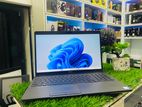 DELL 5500| I5 8TH GEN +8GB RAM-256GB NVME SSD, TOUCH LAP