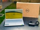 Dell 5502 Core i7 11th 8GB | 512GB with Nvidia Graphic Laptop