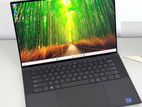 Dell 5560 Intel Core i9 11th Gen 4K Touch RTX 4GB