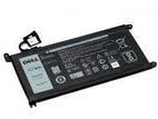 Dell 5570-3542 Laptop Battery(WDXOR)-Keyboard Replacing Service Visit