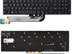 Dell 5570 / 5575 Laptop Backlit Keyboard