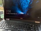 Dell 5570 6th Gen 8GB RAM 256GB Laptop