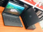 DELL 5570 i5 6TH GEN 8GB RAM 256GB SSD 15.6" DISPLAY LAPTOP
