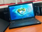 Dell 5570 i5 6th Gen 8GB RAM 256GB SSD 15.6" Display Laptop