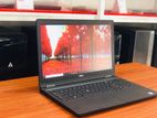 Dell 5570 i5 6th Gen 8GB RAM 256GB SSD Laptop 15.6" Display