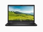 Dell 5580 i5 7th Gen Laptop