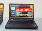 Dell 5590 Core i5 - 8th Gen 15.6 LED |8GB|Laptops