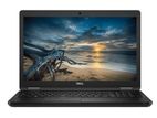 DELL 5590-i7 8TH GEN-16GB RAM-256 NVME-15.6'' DISPLAY-LAPTOP