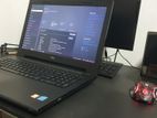 Dell 5th Gen Core i3 8GB Laptop