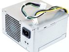 Dell 6 Pin Power Supply