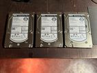 Dell 600GB 15K SAS 3.5Inch 6GBPS Hard Drive Enterprise Plus