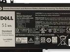 Dell 6MT4T Battery