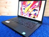 Dell 6th Gen i5 6440HQ| 8GB RAM| 256GB NvMe| Backlit KB| Intel VGA