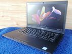 DELL 6th Gen i5 Used Laptop| 8GB RAM| 256GB NvMe| Intel VGA| 14" Display