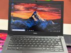 Dell 7290 Intel i5 8th Gen 8GB 256GB