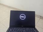 Dell 7390 I7 8th Gen Touch Display Lap