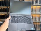 Dell Laptop 7400