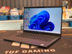 Dell 7400 i7 8th|8GB|256GB Nvme|14"FHD|Laptop