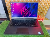 Dell 7400 |Intel I5 8th Gen| 16GB RAM | 256GB SSD |14 Inch FHD Touch