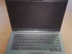 Dell 7400 Latitude Laptop