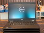 Dell 7470 i5 6th|8GB|256GB NVME|14"|Laptop