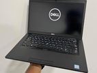 Dell 7480 I5 6th Gen Laptop