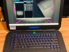 Dell Alienware 15 R2