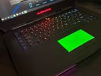Dell Alienware 15 R2 i7 16GB 256GB SSD GTX 760M