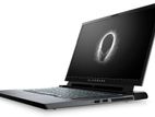 Dell Alienware M15 R2 [ i7 9th Gen / 32GB RAM + RTX 2070 ]