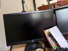 HP monitor