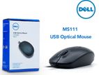 DELL Basic USB Mouse