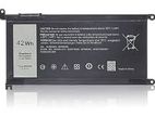 Dell-Battery-Laptop WDXOR Battery