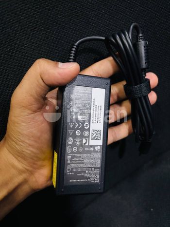 Dell Big Pin Laptop Charger Adapter