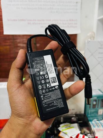 Dell Big Pin Laptop Charger Adapter