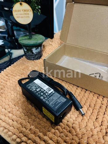 Dell Big Pin Laptop Charger Adapter