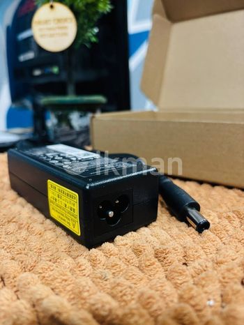 Dell Big Pin Laptop Charger Adapter