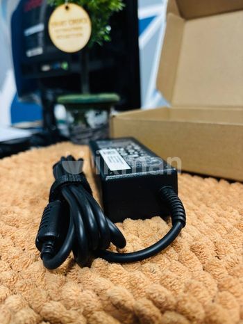 Dell Big Pin Laptop Charger Adapter