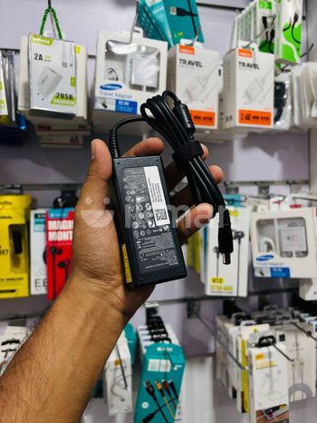 Dell Big Pin Laptop Charger Adapter