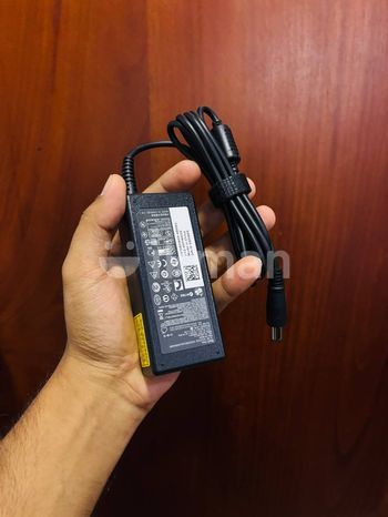 Dell Big Pin Laptop Charger Adapter