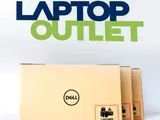 Dell Brand New Core i5-13th Gen - 8GB Ram 512GB NVMe
