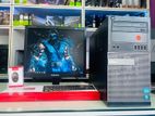 Dell Branded Core i3 2nd GEN Used Desktop PC Fullset