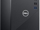 Dell Branded pc 256 HDD /16GB ram