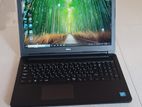 Dell Celeron 1.60Ghz 06th Gen 04GB/240GB Laptop