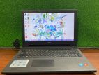 Dell Celeron Laptop 💻💜