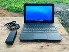 Dell Chorme Book Touch Laptop