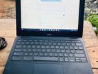 Dell Chorme Book Touch Laptop