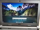 Dell Chrome Book 11 Mini Laptop